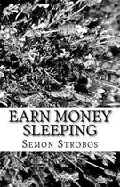 Earn Money Sleeping