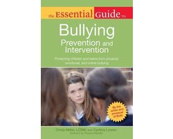 The Essential Guide to Bullying Preventi