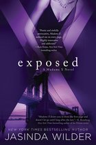A Madame X Novel 2 - Exposed