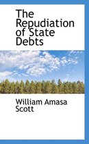 The Repudiation of State Debts