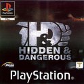 Hidden and Dangerous (PS1)