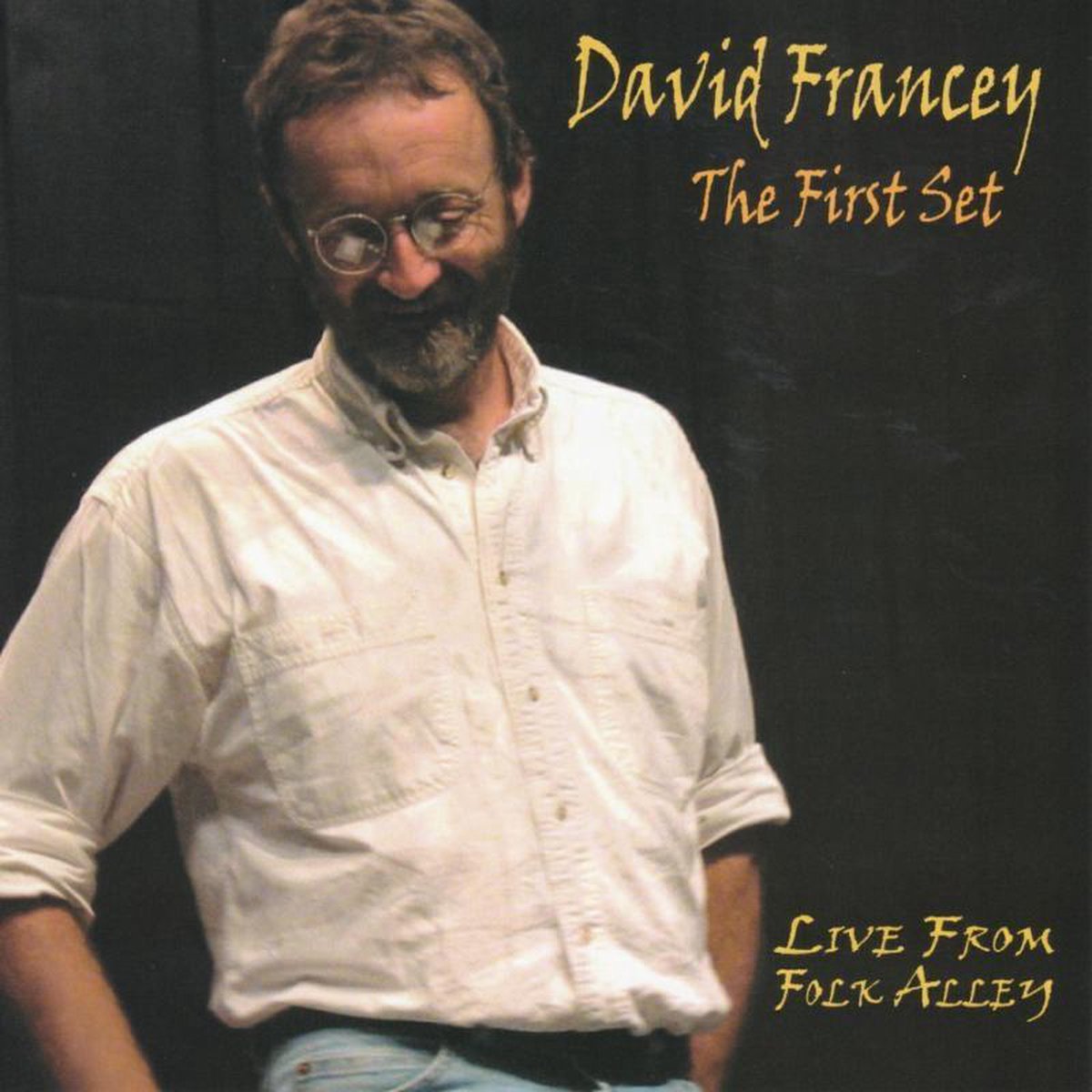 The First Set: Live From Folk Alley