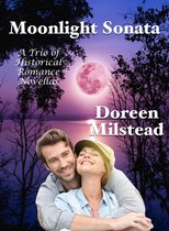 Moonlight Sonata: A Trio Of Historical Romance Novellas