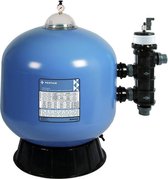 Pentair Triton TR-60 Zandfilter met Pro-Valve