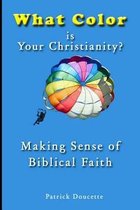 What Color Is Your Christianity? Making Sense of Biblical Faith