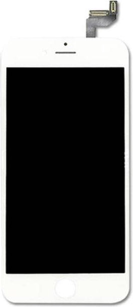 Nieuw - Voor Apple iPhone 6S 4.7" - AAA+ LCD Scherm Wit