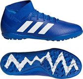 adidas - NEMEZIZ Tango 18.3 TF J - Turfschoenen - Kinderen - DB2378