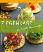 Ziegenkäse