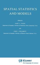 Spatial Statistics and Models