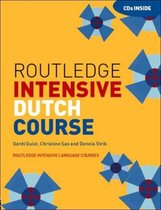 Routledge Intensive Dutch Course CD