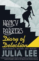 Nancy Parker - Nancy Parker's Diary of Detection