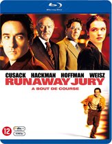 Runaway Jury (Blu-ray)
