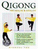 Qigong for Health & Vitality