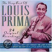 Very Best of Louis Prima [Prism Leisure]