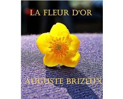 La fleur d'or (Les ternaires : annoté avec préface)