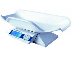 MyWeigh - Babyweegschaal - Ultrababy U-2