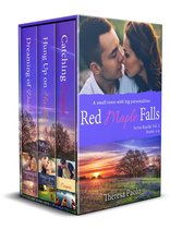 Red Maple Falls - Red Maple Falls Series Bundle: Books 4-6