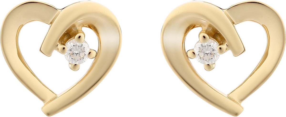 Orphelia Jewelry Orecchini da donna in argento sterling 925