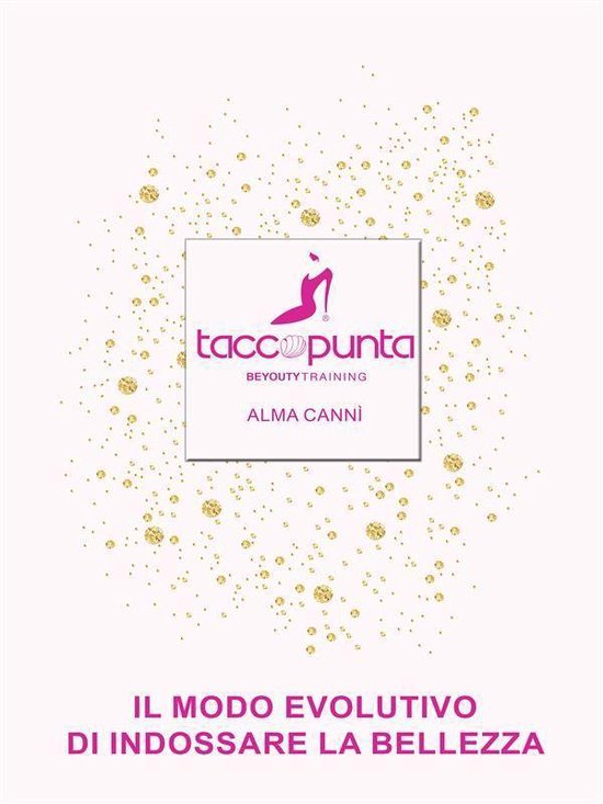 Taccopunta - cover