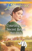 Prodigal Daughters 2 - Courting Her Secret Heart