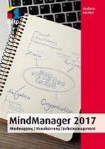 Lercher, A: MindManager 2017