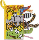 Jellycat Jungle Verhalenboek