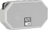 Altec Lansing Mini H2O Mono portable speaker Grijs