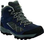 Chaussures de marche Regatta Clydebank - Homme - Bleu