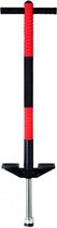 PO-6057 Pogostick 92 Cm Rood - Springstok