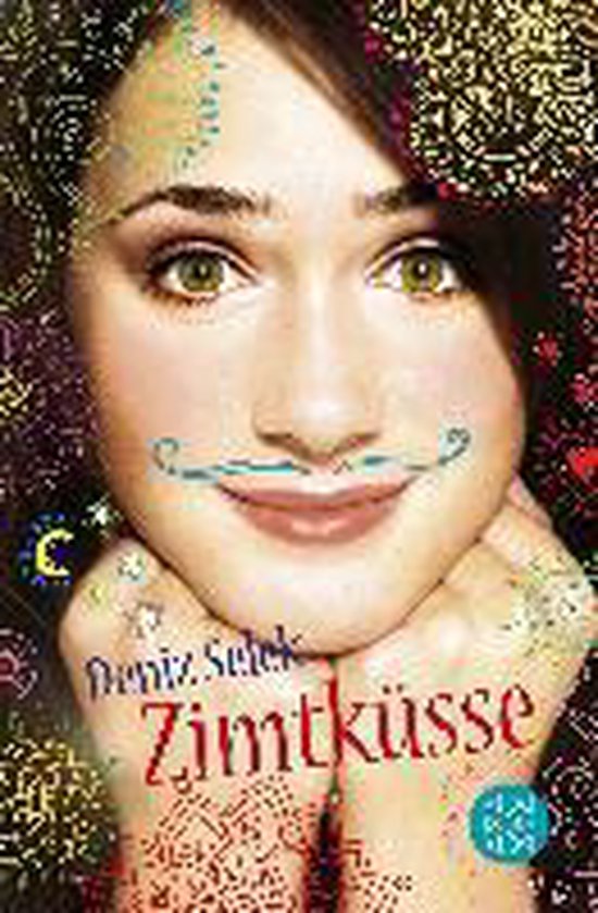 Zimtküsse - cover