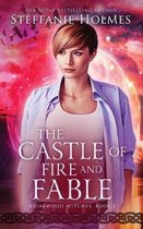 Briarwood Reverse Harem-The Castle of Fire and Fable