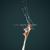 Flox - Taste Of Grey (LP)