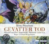 Gevatter Tod. 2 CDs