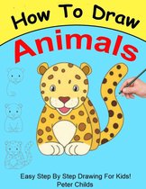 How to Draw 2 - How To Draw Animals