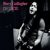 Rory Gallagher - Deuce (CD)