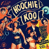 Various Artists - The Hoochie Koo 01 (10" LP)