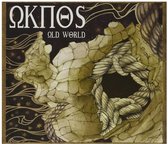 Oknos - Old World (CD)