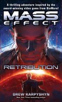 Mass Effect 3 - Mass Effect: Retribution
