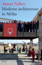 Moderne architectuur in Afrika