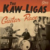 The Kaw-Ligas - Guitar Race (7" Vinyl Single)