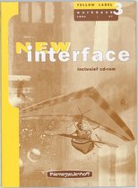 New Interface 3 Vmbo/GT yellow label Workbook