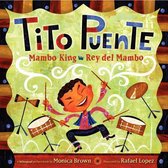 Tito Puente Mambo King/ Rey Del Mambo