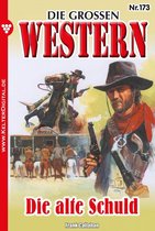 Die großen Western 173 - Die großen Western 173