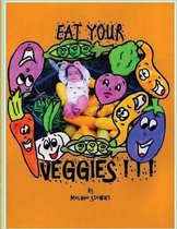 Eat Your Veggies!