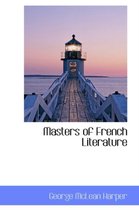 Masters of French Literature