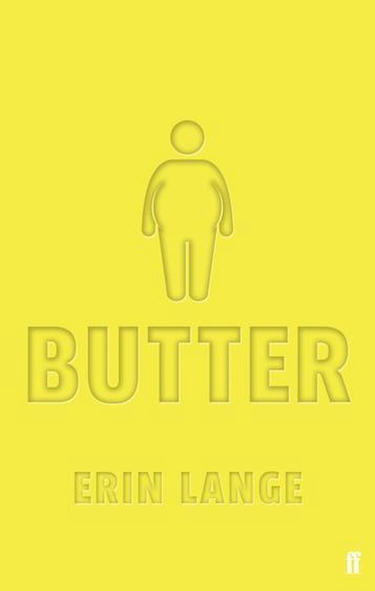 Butter (ebook), Erin Lange 9780571294411 Boeken