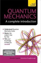 Quantum Mechanics: A Complete Introduction