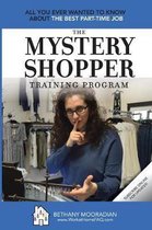 The Mystery Shopper Training Program