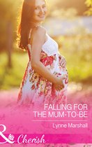 Home in Heartlandia 1 - Falling for the Mum-to-Be (Home in Heartlandia, Book 1) (Mills & Boon Cherish)