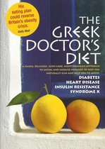 The Greek Doctor´s Diet